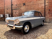 TRIUMPH VITESSE