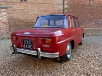 RENAULT 9