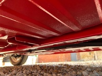TRIUMPH SPITFIRE