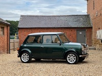 ROVER MINI