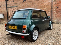 ROVER MINI