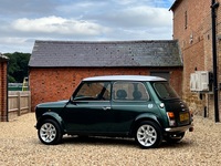 ROVER MINI