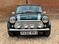 ROVER MINI