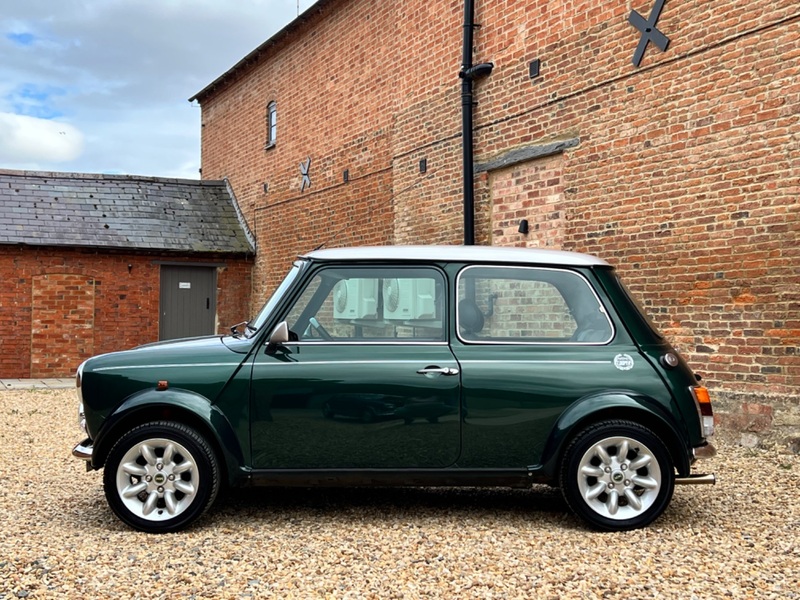 ROVER MINI