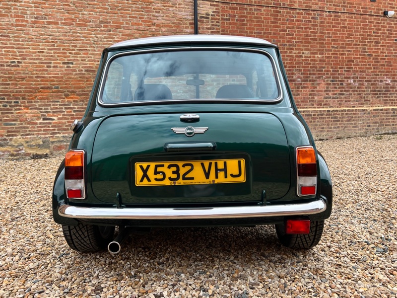 ROVER MINI