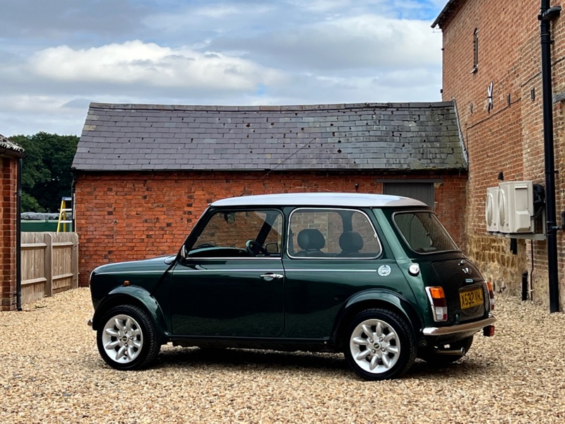 ROVER MINI