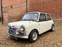 MORRIS MINI