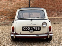 MORRIS MINI