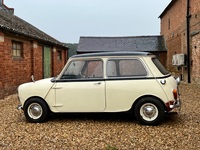 MORRIS MINI