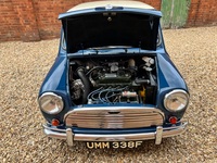 MORRIS MINI