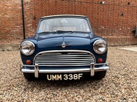 MORRIS MINI