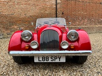 MORGAN PLUS 4