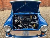 MORRIS MINI