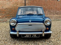 MORRIS MINI