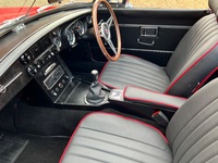 MG MGB