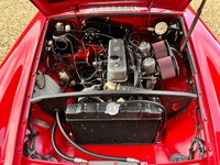MG MGB