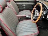 MG MGB