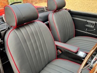 MG MGB