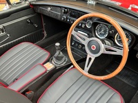 MG MGB