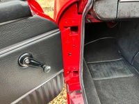 MG MGB