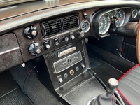 MG MGB