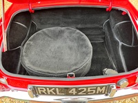MG MGB