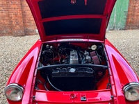 MG MGB