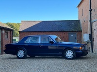 BENTLEY BROOKLANDS