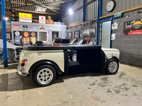 ROVER MINI