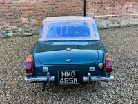 AUSTIN HEALEY SPRITE