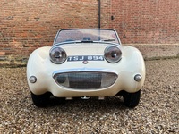 AUSTIN HEALEY SPRITE