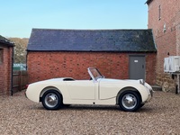 AUSTIN HEALEY SPRITE