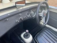 AUSTIN HEALEY SPRITE