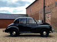 MORRIS MINOR