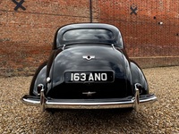 MORRIS MINOR