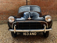 MORRIS MINOR