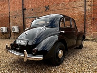 MORRIS MINOR