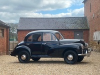 MORRIS MINOR