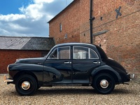 MORRIS MINOR