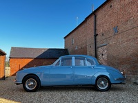 JAGUAR MARK II