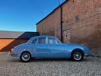 JAGUAR MARK II