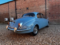 JAGUAR MARK II