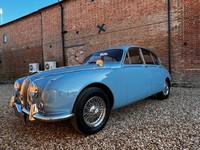 JAGUAR MARK II