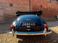 MORRIS MINOR