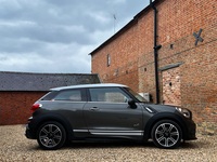 MINI PACEMAN