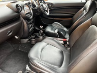 MINI PACEMAN