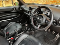 MINI PACEMAN