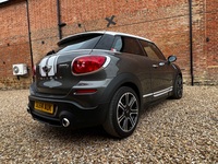 MINI PACEMAN