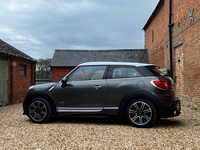 MINI PACEMAN