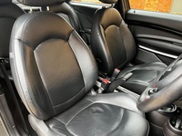 MINI PACEMAN
